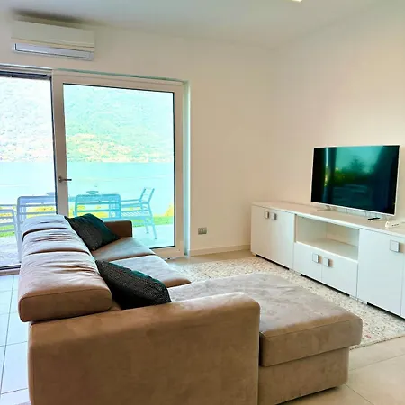 Appartement Bluelow Lakeview House *