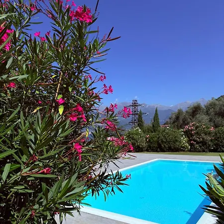 Bluelow Lakeview House Appartement *