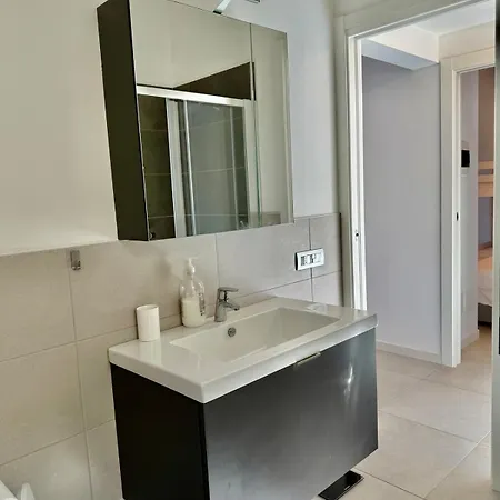 Bluelow Lakeview House Appartement Dervio