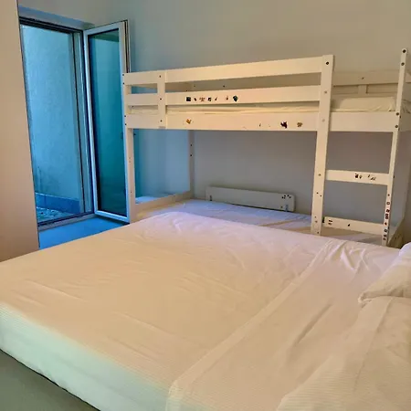 Bluelow Lakeview House Appartement *