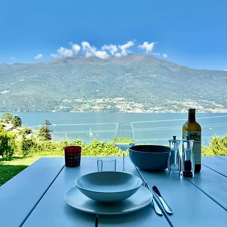 Bluelow Lakeview House Appartement