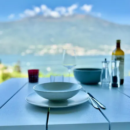 Appartement Bluelow Lakeview House Dervio