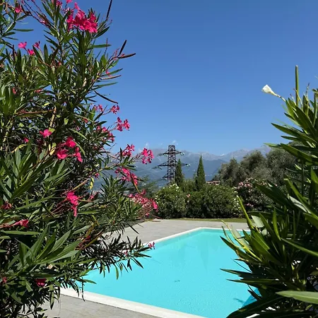 Bluelow Lakeview House Appartement