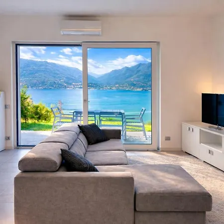 شقة Bluelow Lakeview House *