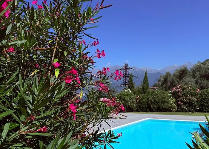 Bluelow Lakeview House شقة *