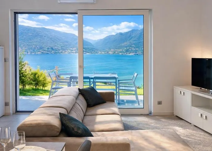 شقة Bluelow Lakeview House ديرفيو