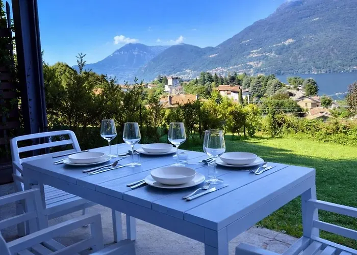 شقة Bluelow Lakeview House ديرفيو