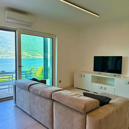 Appartamento Bluelow Lakeview House Dervio