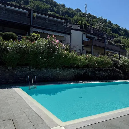 Bluelow Lakeview House Dervio