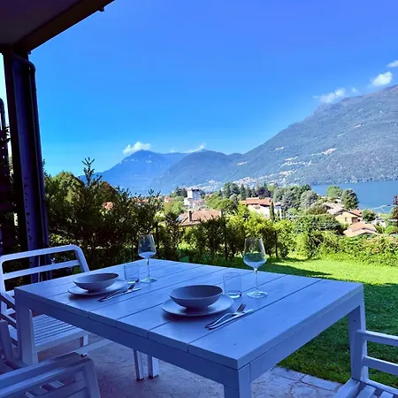 Bluelow Lakeview House * דרביו