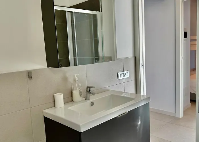 Bluelow Lakeview House Apartamento Dervio