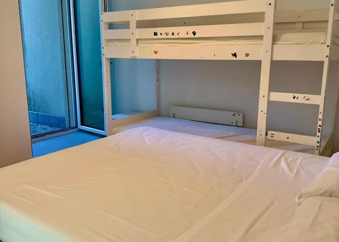 Bluelow Lakeview House Apartamento *