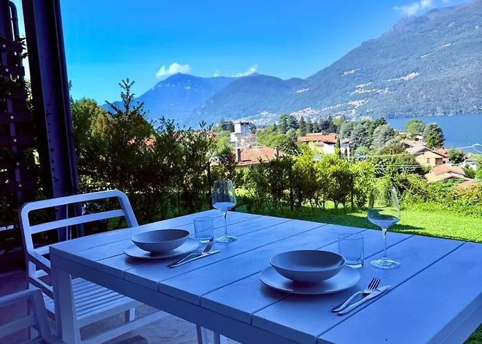 Bluelow Lakeview House Apartamento *