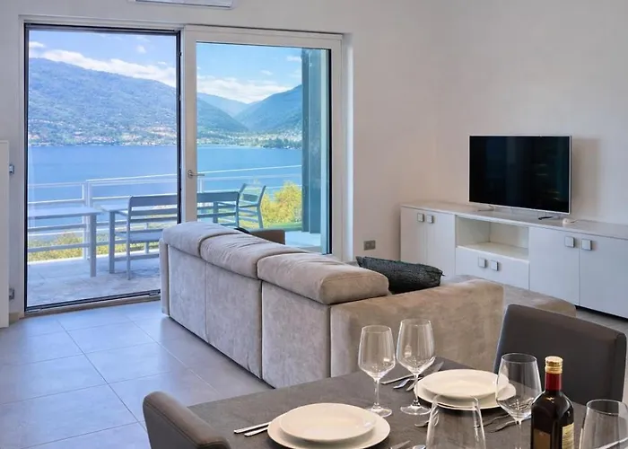 Bluelow Lakeview House