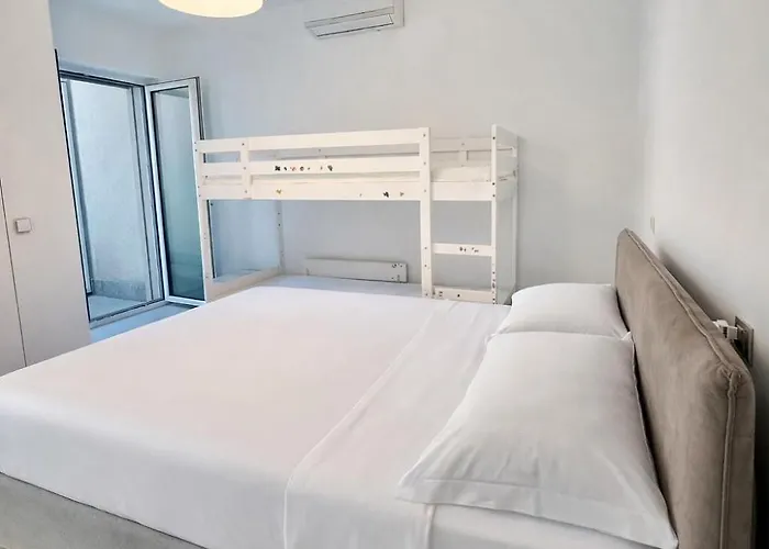 Bluelow Lakeview House Apartmán Dervio
