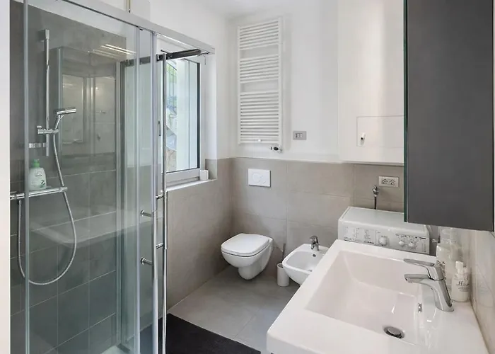 Apartmán Bluelow Lakeview House